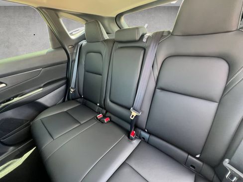 New 2026 Nissan Murano SV AWD/4WD image 23