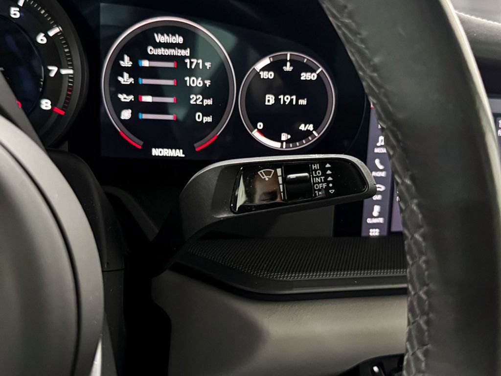 Used 2021 Porsche 911 GT3 RS image 51