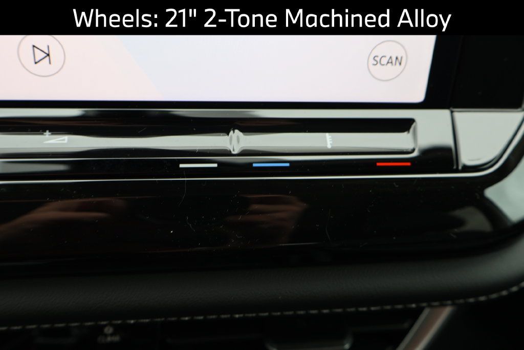 Used 2026 Volkswagen Atlas SEL Premium R-Line AWD/4WD image 19