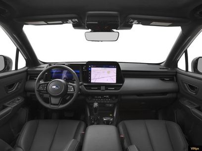 New 2026 Subaru Outback Limited