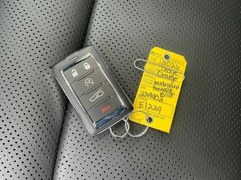 New 2026 Dodge Charger Scat Pack AWD/4WD image 32