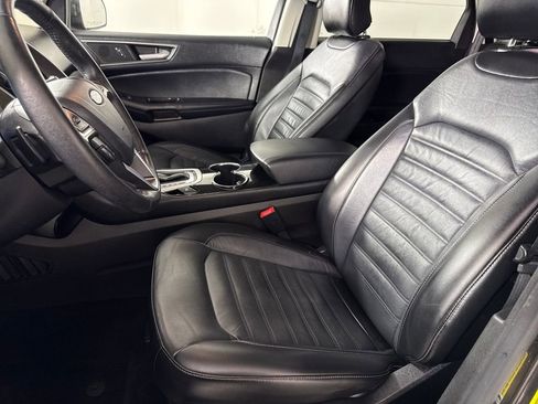 Used 2016 Ford Edge SEL w/ Equipment Group 201A image 11