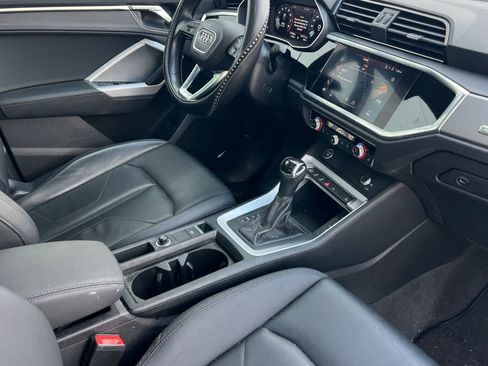 Used 2022 Audi Q3 2.0T Premium w/ Convenience Package image 18