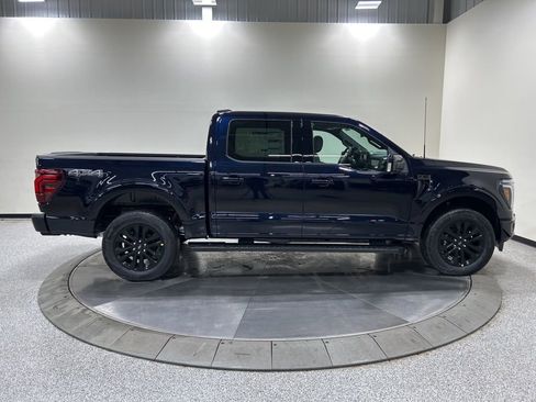New 2026 Ford F150 Lariat w/ Equipment Group 502A High AWD/4WD image 5