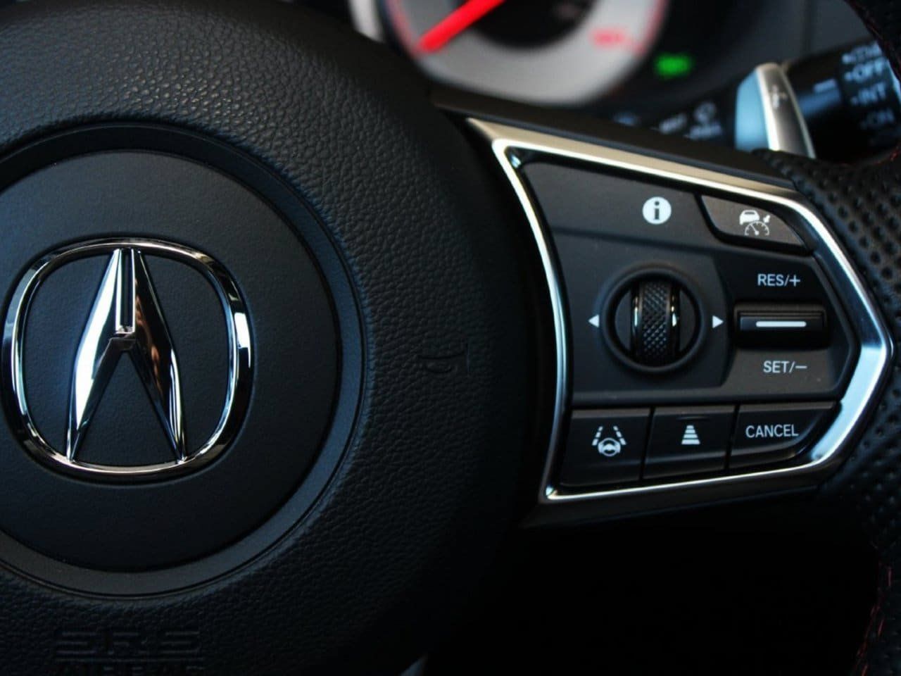 Used 2025 Acura RDX w/ Advance Package AWD/4WD image 37