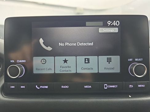 Used 2024 Honda HR-V Sport image 29