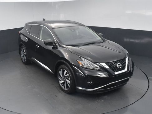 Used 2024 Nissan Murano SL image 17
