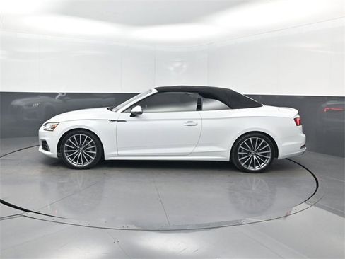 Used 2019 Audi A5 2.0T Premium Plus image 2