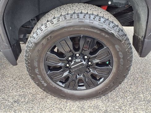 Certified 2024 GMC Sierra 2500 Denali Ultimate w/ Max Trailering Package AWD/4WD image 20