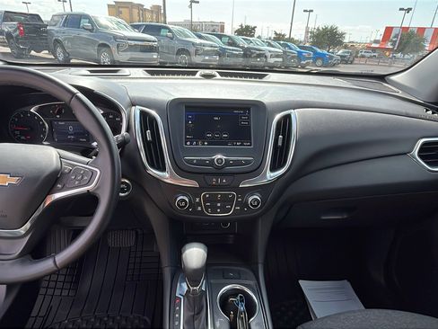 Certified 2024 Chevrolet Equinox LT image 19