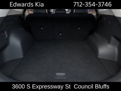 New 2026 Kia Sportage EX FWD image 21
