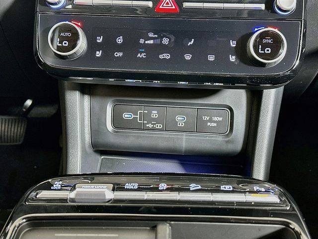 New 2026 Hyundai Tucson Limited AWD/4WD image 20