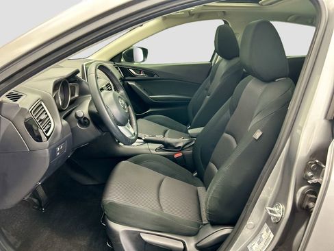 Used 2016 MAZDA MAZDA3 i Touring image 17