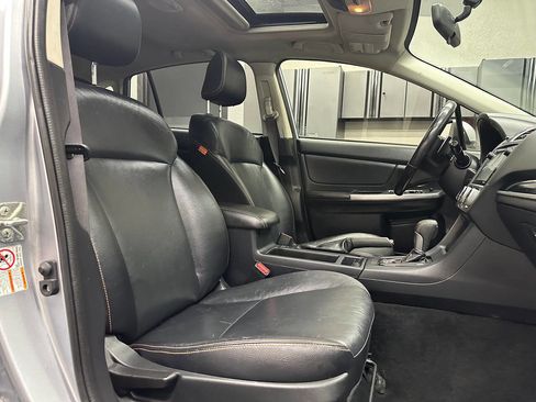 Used 2016 Subaru Crosstrek Touring image 23