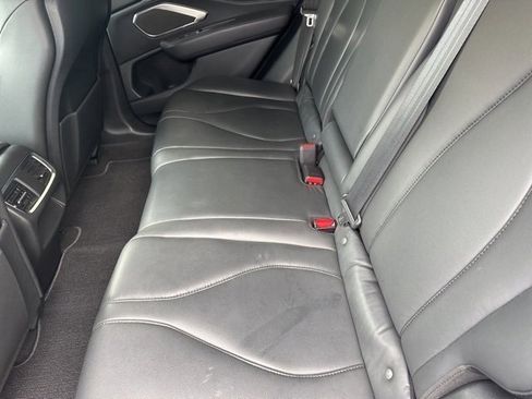 Used 2019 Acura RDX FWD image 12