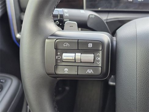 Used 2024 Hyundai Santa Fe Limited image 26
