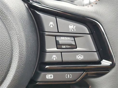 New 2026 Subaru Forester Sport image 24