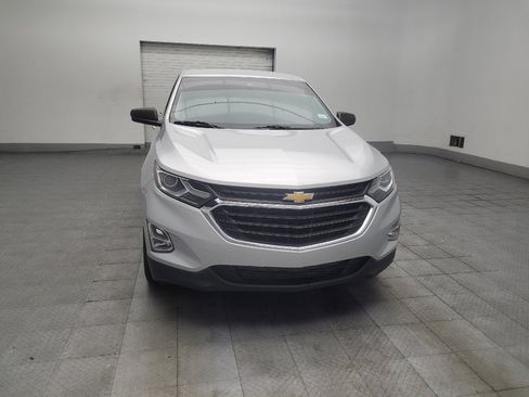 Used 2021 Chevrolet Equinox LS w/ LS Convenience Package FWD image 14