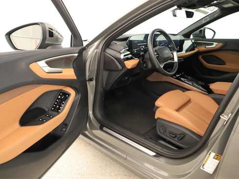 Used 2025 Audi A5 2.0T Prestige w/ 19" Wheel Package image 14