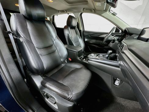 Used 2019 MAZDA CX-9 Touring w/ Touring Premium Package AWD/4WD image 31