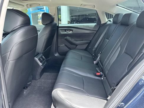 Used 2024 Honda Accord EX-L image 27
