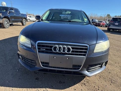 Used 2011 Audi A4 2.0T Premium Plus image 8