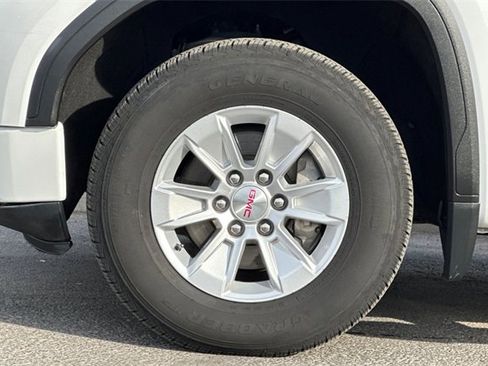 Used 2021 GMC Sierra 1500 Elevation w/ Preferred Package image 23