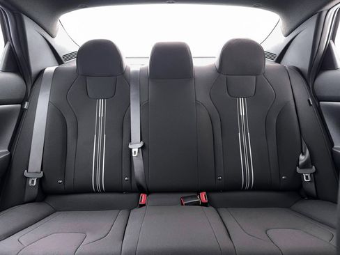 New 2026 Hyundai Elantra Sport w/ Cargo Package FWD image 16