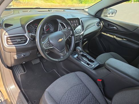 Used 2023 Chevrolet Equinox LT AWD/4WD image 15