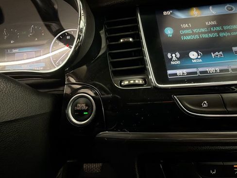 Used 2019 Buick Encore Preferred FWD image 17