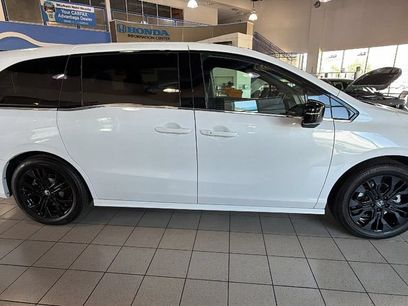 New 2026 Honda Odyssey Sport-L