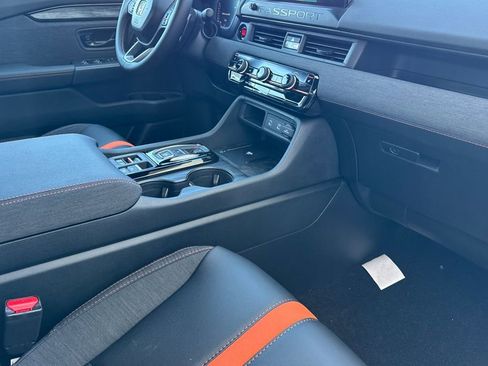 New 2026 Honda Passport TrailSport image 13