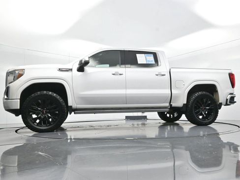 Used 2020 GMC Sierra 1500 Denali w/ Denali Ultimate Package AWD/4WD image 51