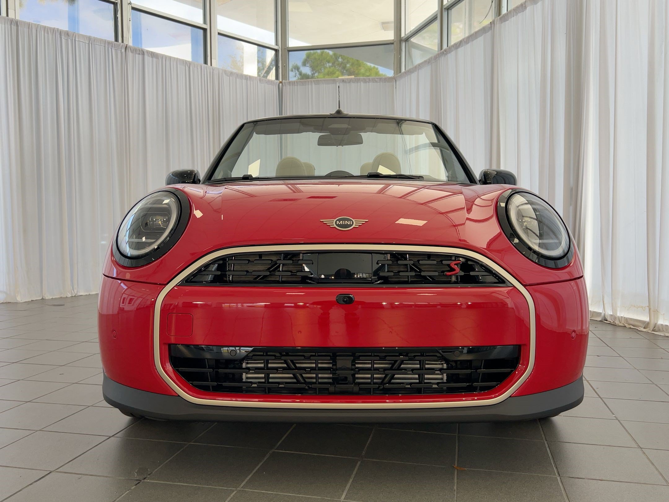 New 2026 MINI Cooper S FWD image 6