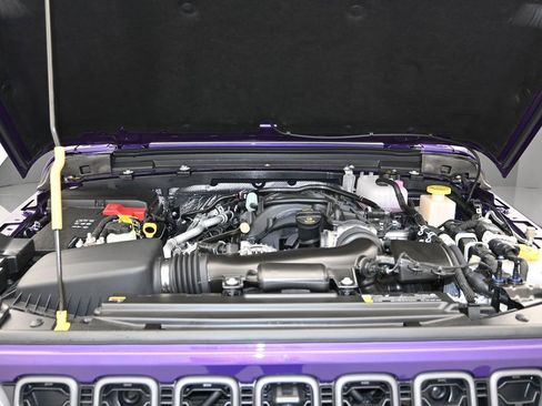 New 2026 Jeep Gladiator Rubicon AWD/4WD image 27