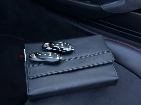 Used 2012 Porsche 911 Carrera image 42