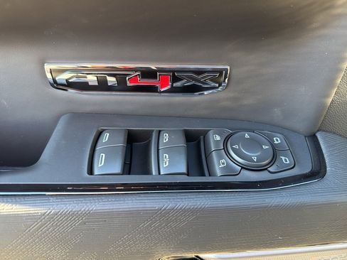 New 2026 GMC Sierra 1500 AT4X image 22