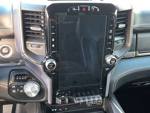 Used 2019 RAM 1500 Limited AWD/4WD image 23