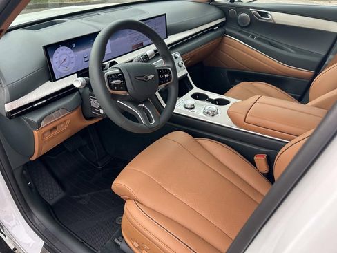 New 2026 Genesis GV80 2.5T Prestige AWD/4WD image 14