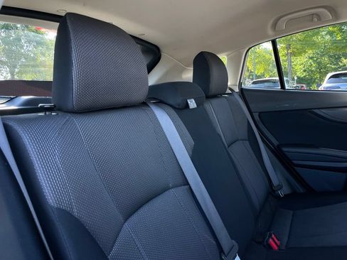 Used 2022 Subaru Crosstrek 2.0i AWD/4WD image 35