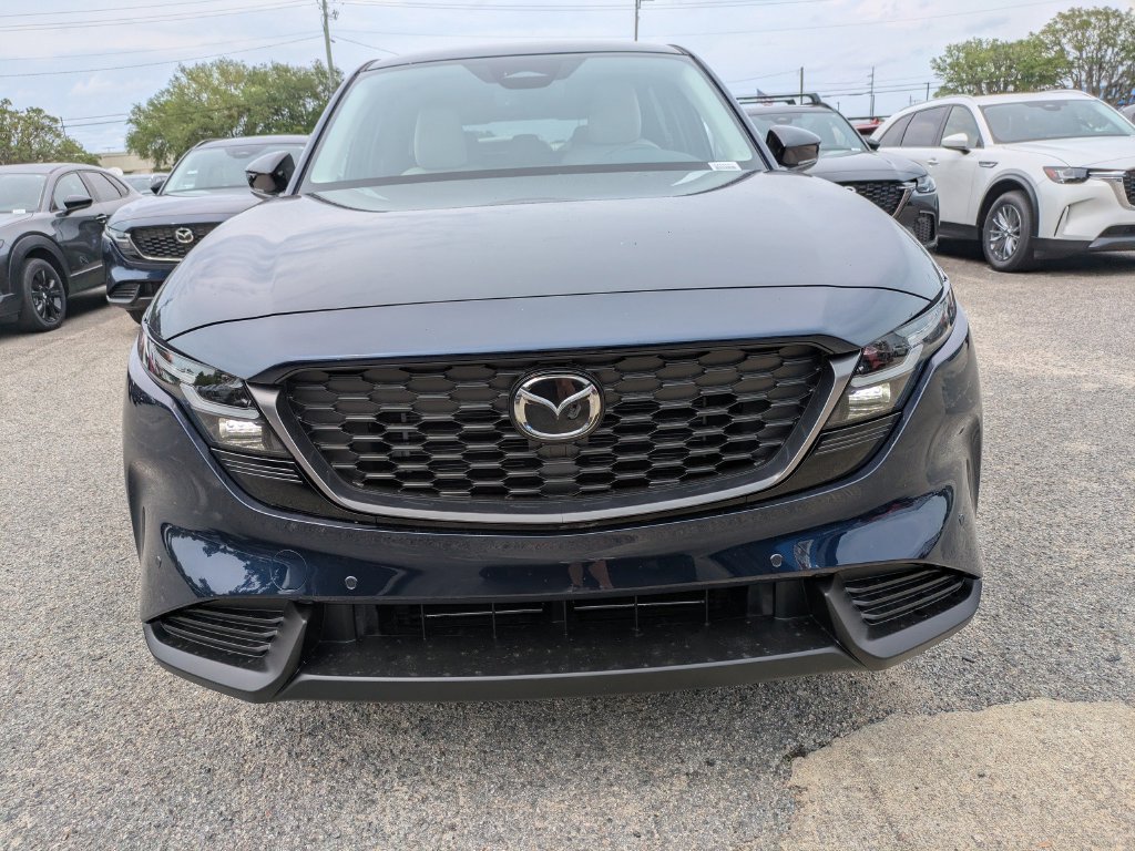 New 2026 MAZDA CX-5 Select AWD/4WD image 9