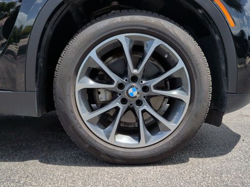 Used 2018 BMW X5 xDrive35i AWD/4WD image 14