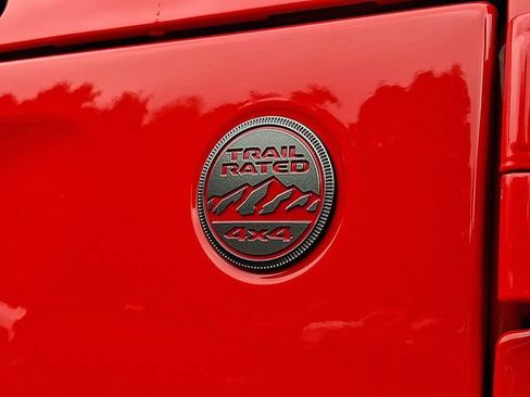 Used 2026 Jeep Gladiator Rubicon AWD/4WD image 31