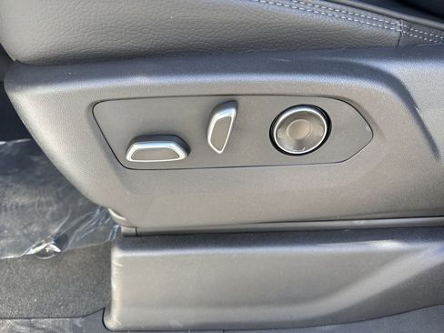 New 2026 GMC Sierra 1500 Denali image 11