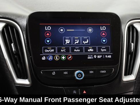 Used 2024 Chevrolet Malibu LT FWD image 22
