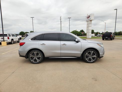 Used 2020 Acura MDX FWD w/ Technology Package image 7