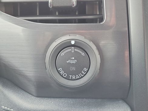 New 2025 Ford F150 Lightning Flash image 29