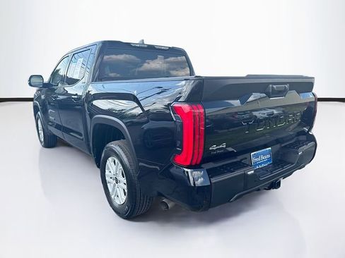 Used 2023 Toyota Tundra SR5 w/ SR5 Premium Package AWD/4WD image 5