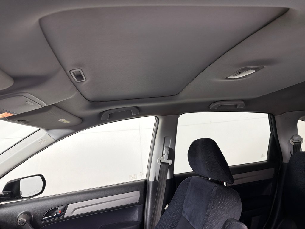 Used 2010 Honda CR-V EX image 10