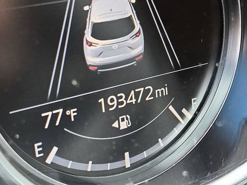 Used 2022 MAZDA CX-9 Touring Plus AWD/4WD image 19